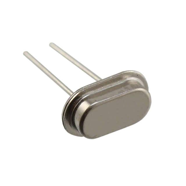 ECS-135.6-20-46X ECS Inc.  Cristaux